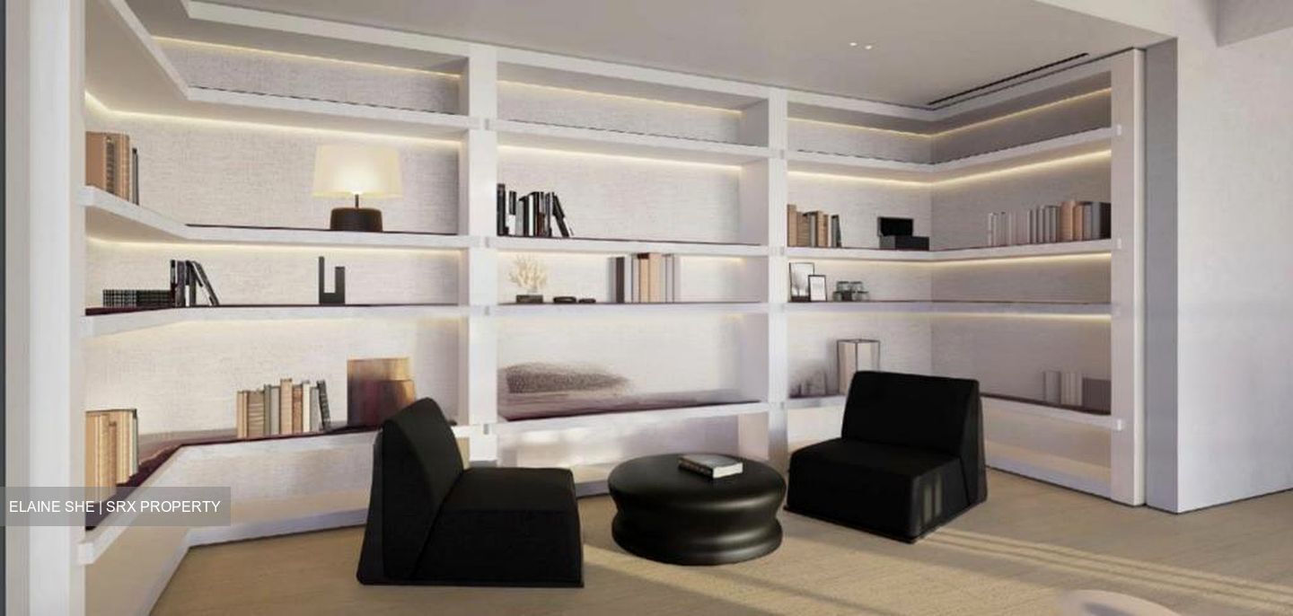 21 Anderson (D10), Condominium #458609881